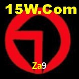 Jackpots e promoções na Za9